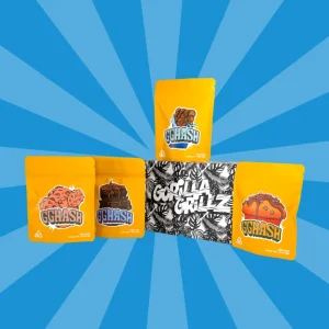 JUNGLE HASH PACK | HACHÍS CBD JUNGLE HASH PACK | HACHÍS CBD