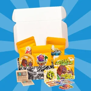 JUNGLE PACK | FLORES DE CBD INDOOR