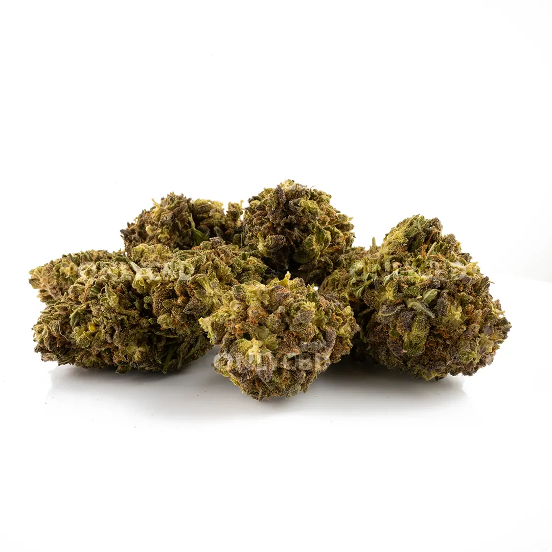KRIPPY KUSH - Imagen 3 KRIPPY KUSH - Imagen 3