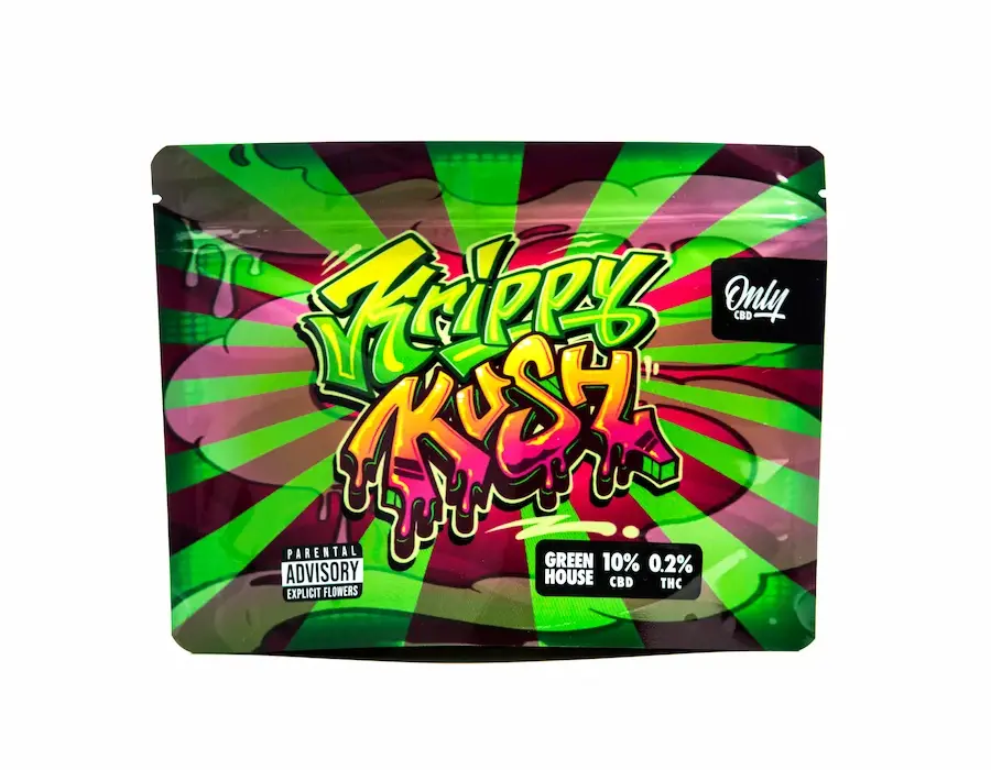 KRIPPY KUSH - Imagen 5 KRIPPY KUSH - Imagen 5