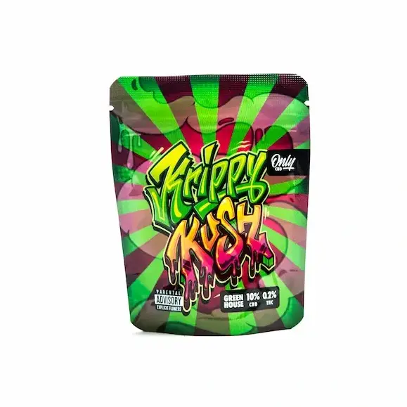 KRIPPY KUSH KRIPPY KUSH