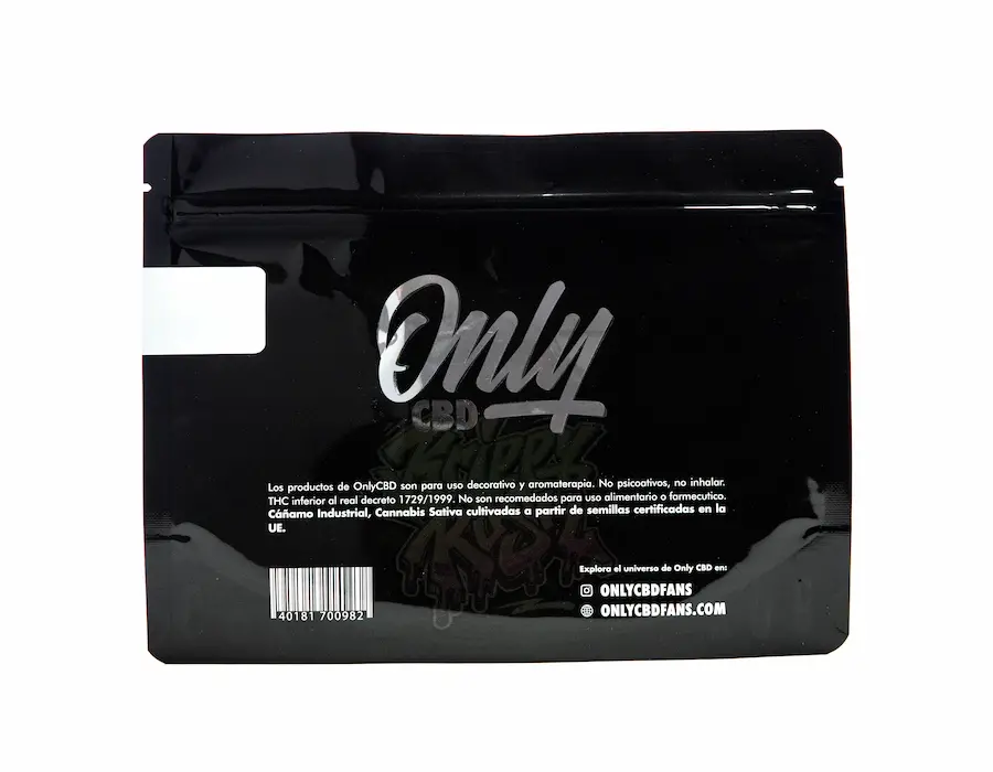 KRIPPY KUSH - Imagen 7 KRIPPY KUSH - Imagen 7