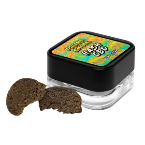 Hash CBD Kiwi Cream 30% Hash CBD Kiwi Cream 30%