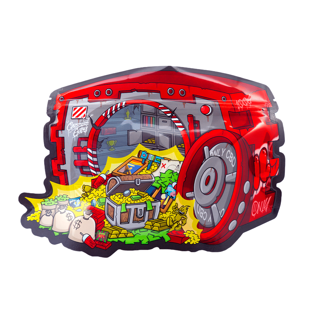 LIL BOX LIL BOX