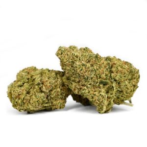 L.A. Kush Cake