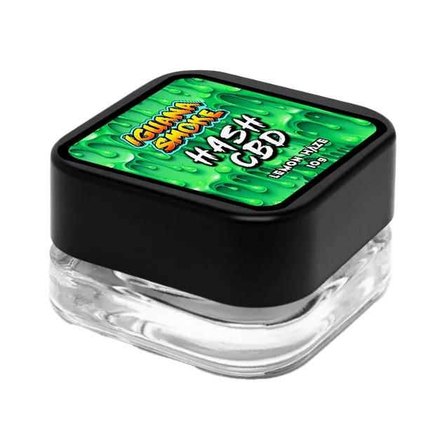 Hash CBD Polen Lemon Haze 20% - Imagen 7 Hash CBD Polen Lemon Haze 20% - Imagen 7