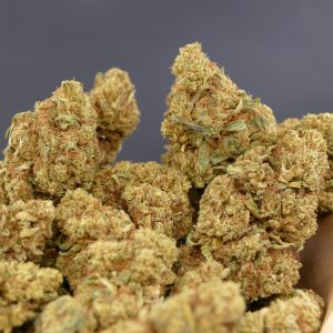Lemon Haze &iexcl;2&times;1!
