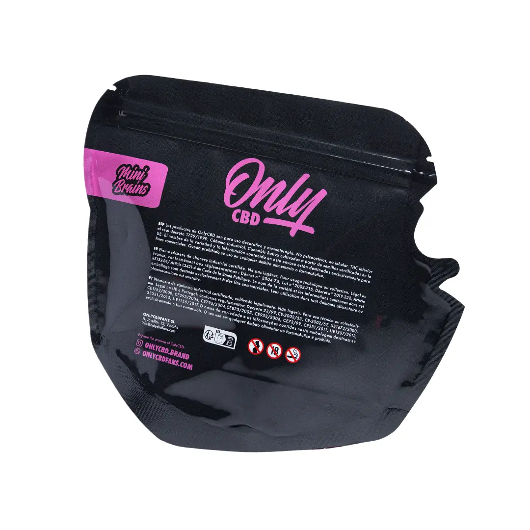 MINI BRAINS CBD - Imagen 5 MINI BRAINS CBD - Imagen 5