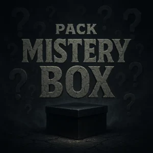 Mistery Box