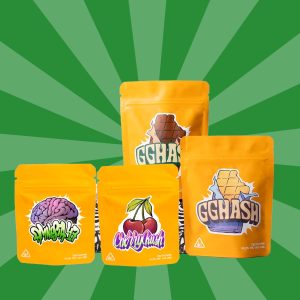 MIX PACK | HACHÍS CBD MIX PACK | HACHÍS CBD