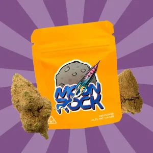 MOON ROCK CBD | HACH&Iacute;S CBD