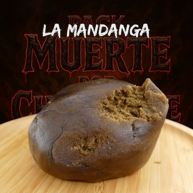 MUERTE POR CHOCOLATE - Imagen 7 MUERTE POR CHOCOLATE - Imagen 7