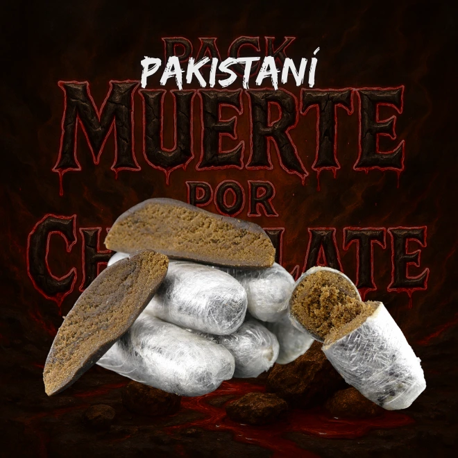 MUERTE POR CHOCOLATE - Imagen 8 MUERTE POR CHOCOLATE - Imagen 8