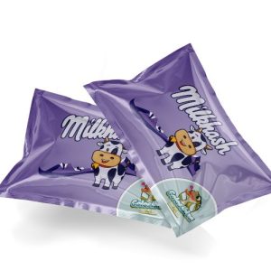 Milkhash