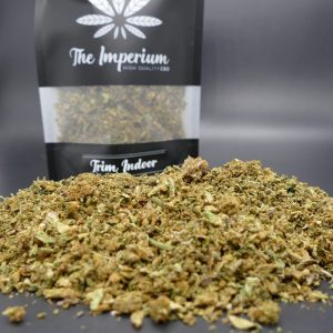 TRIM MIX CBD Greenhouse Premium TRIM MIX CBD Greenhouse Premium