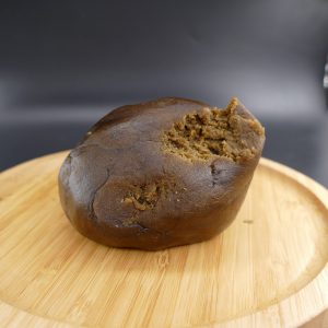 La mandanga