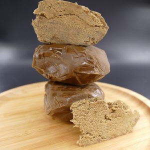Golden Hash