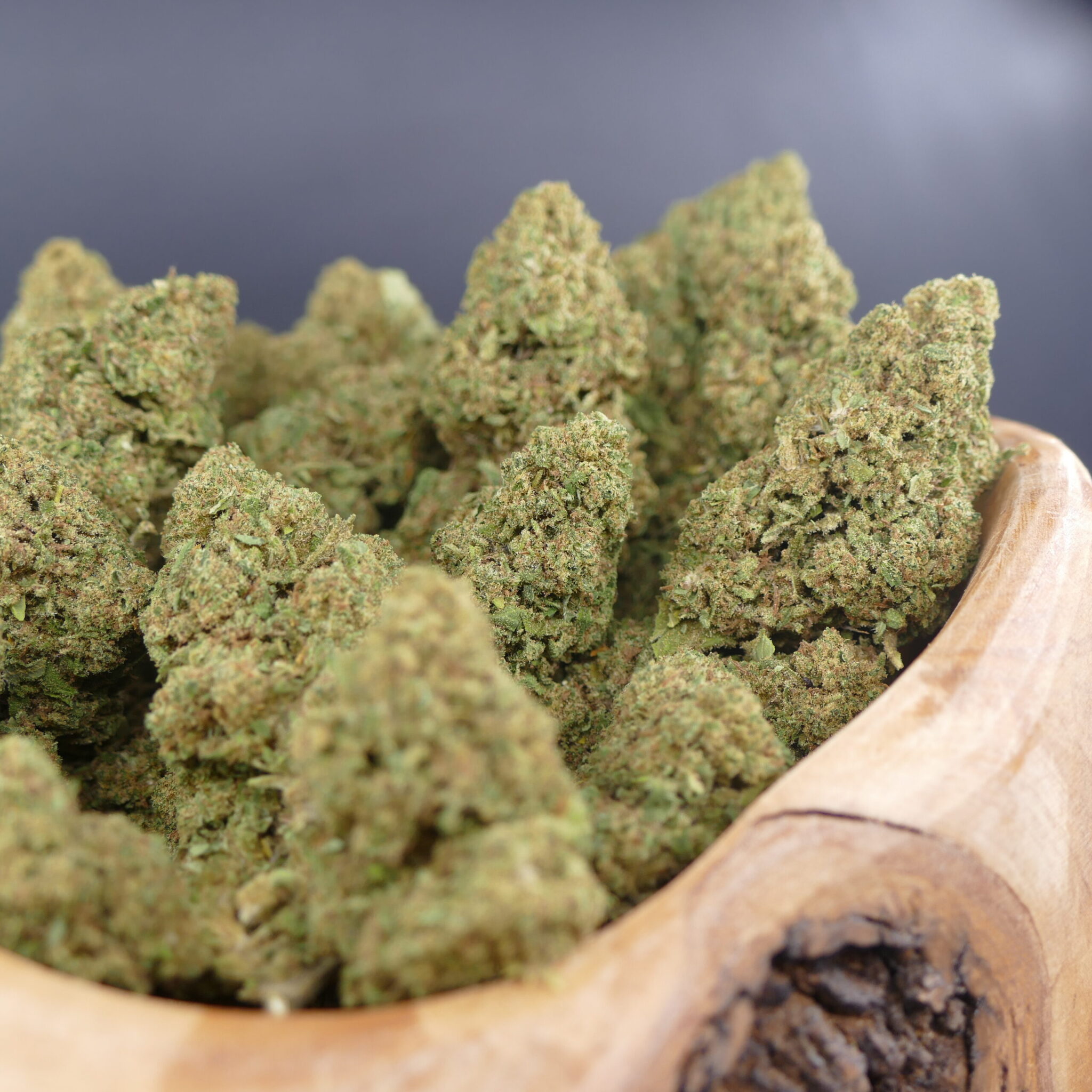 Banana Kush - Imagen 2 Banana Kush - Imagen 2
