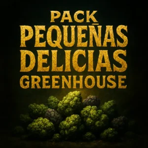 Pequeñas Delicias GH 2026 Pequeñas Delicias GH 2026