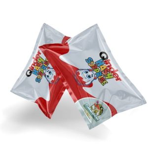 Quinderhash surprise