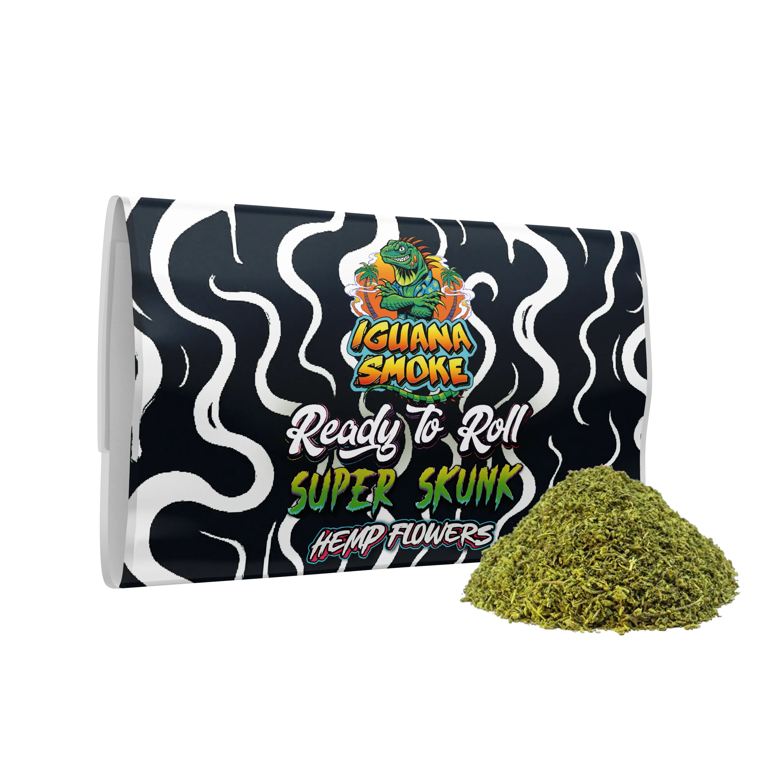 Picadura de Flores CBD | Ready to Roll 15gr – Super Skunk - Imagen 4 Picadura de Flores CBD | Ready to Roll 15gr – Super Skunk - Imagen 4