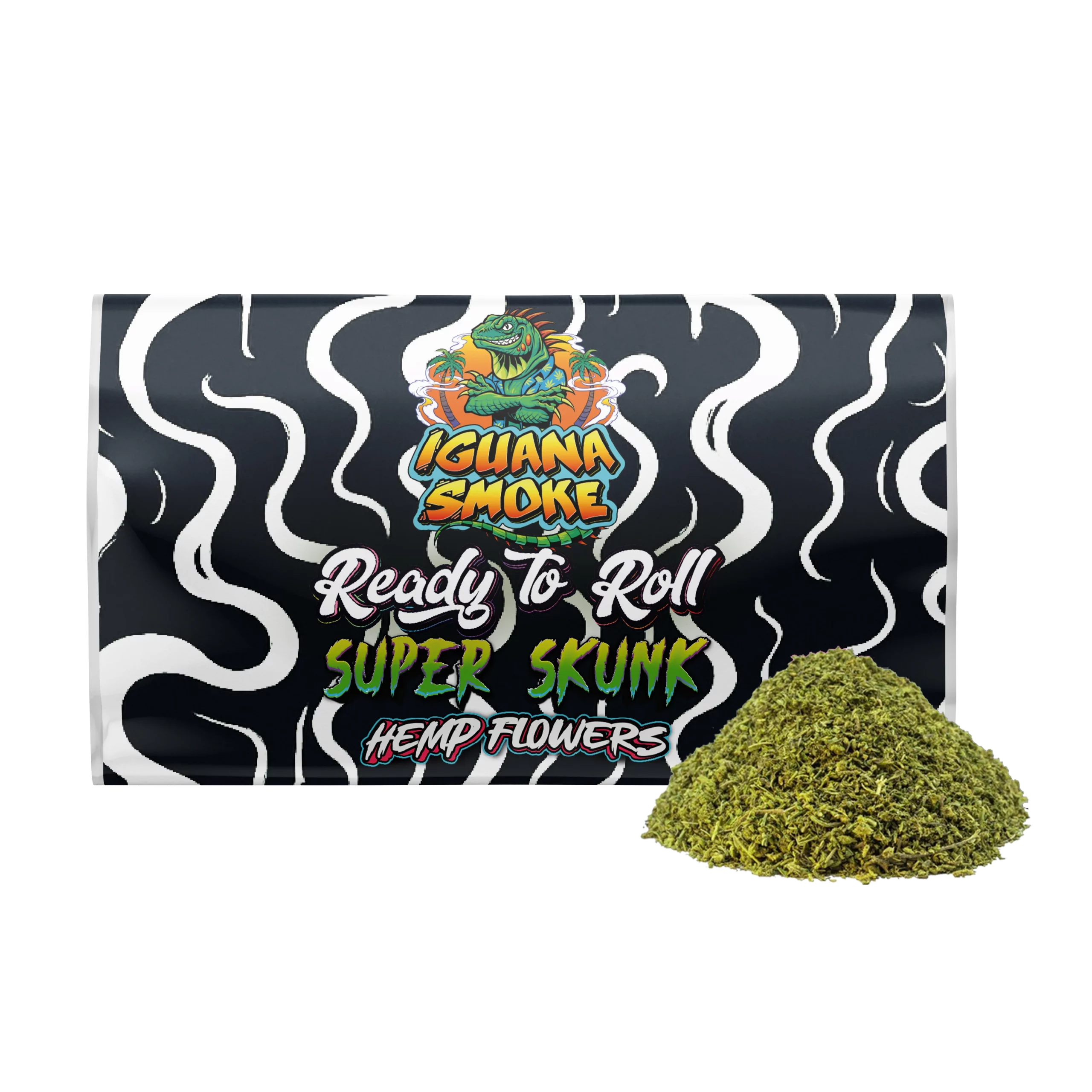 Picadura de Flores CBD | Ready to Roll 15gr – Super Skunk Picadura de Flores CBD | Ready to Roll 15gr – Super Skunk