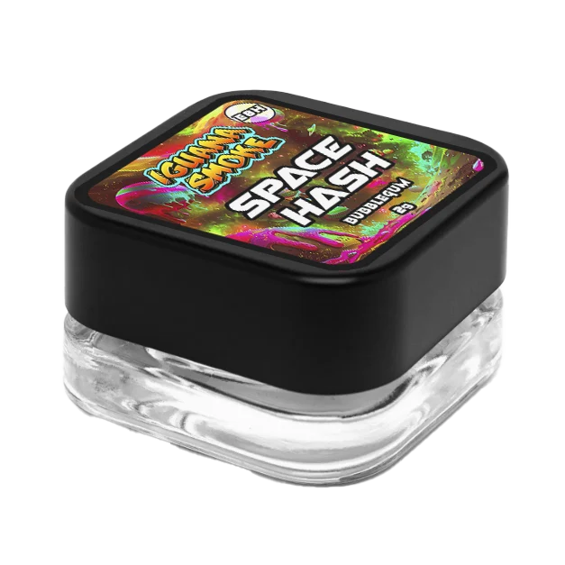 Space Hash Bubblegum E8H - Imagen 5 Space Hash Bubblegum E8H - Imagen 5