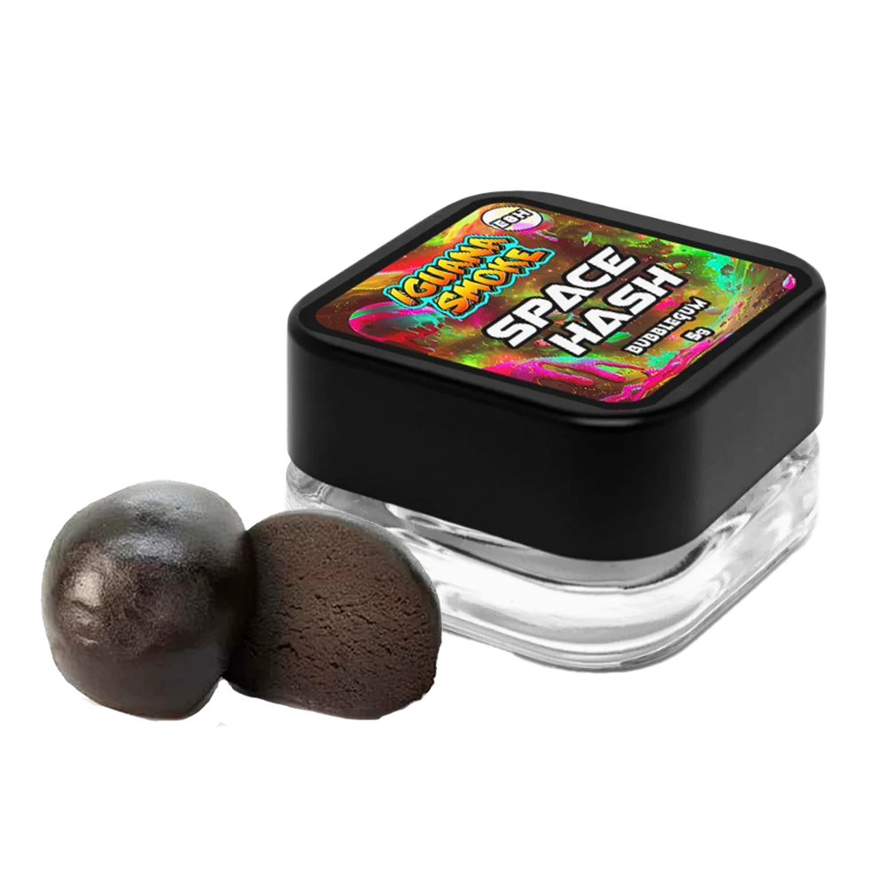 Space Hash Bubblegum E8H - Imagen 3 Space Hash Bubblegum E8H - Imagen 3