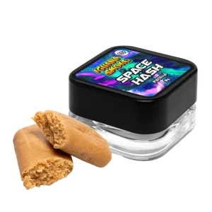 Space Hash Piatella STV (Sativanol)