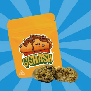 GG HASH TANGIE | HACH&Iacute;S CBD