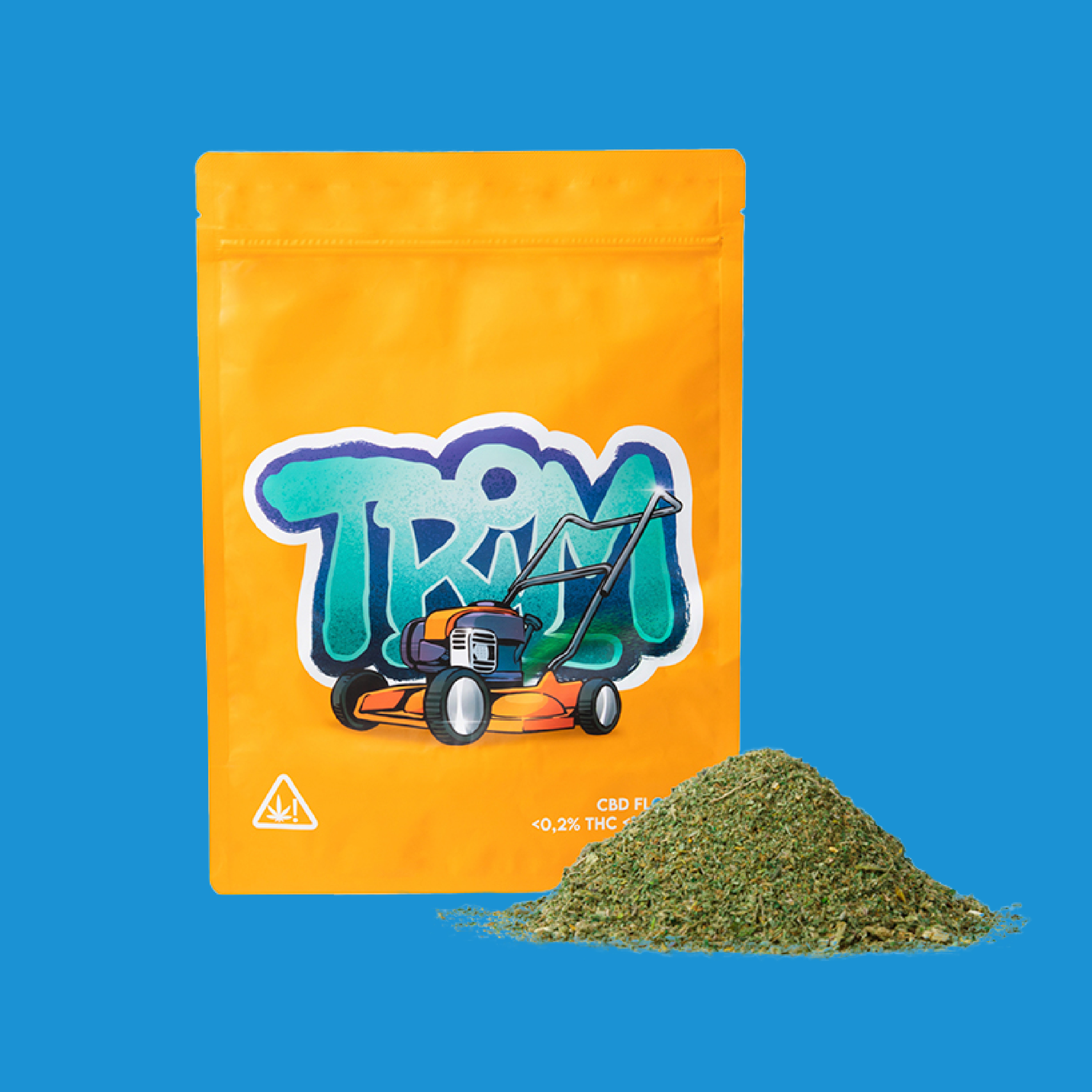 TRIM CBD - Imagen 2 TRIM CBD - Imagen 2