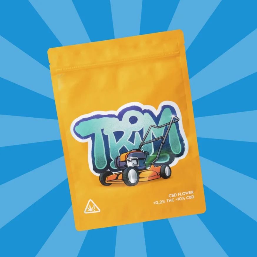 TRIM CBD - Imagen 5 TRIM CBD - Imagen 5