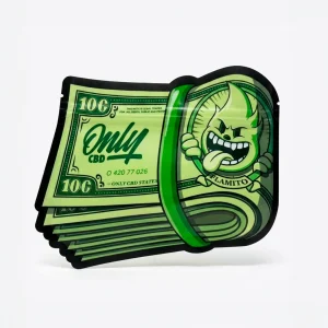 TINY GEMS CBD