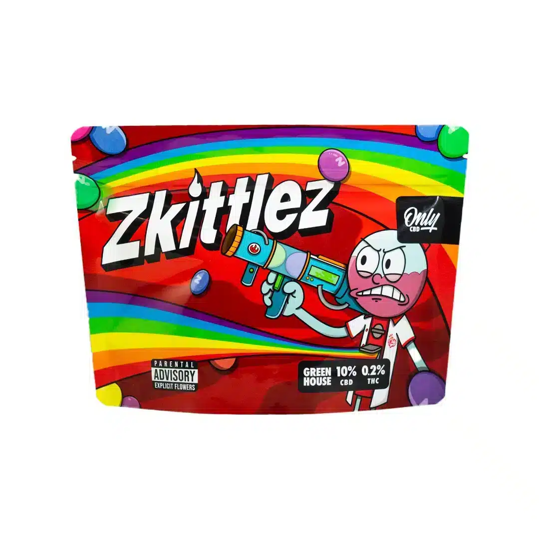 ZKITTLEZ CBD - Imagen 5 ZKITTLEZ CBD - Imagen 5