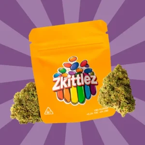 ZKITTLEZ CBD | FLORES CBD OUTDOOR