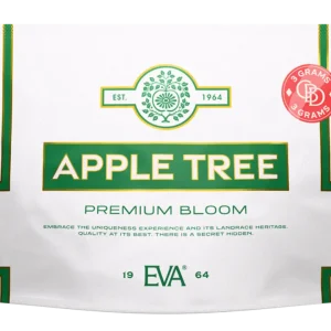 Apple Tree CBD