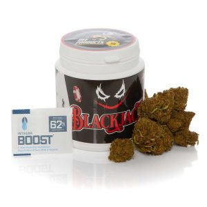Black Jack CBD