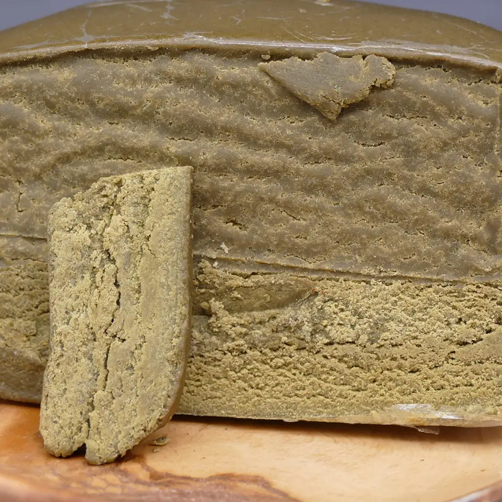 Bubble Hash CBD - Imagen 2 Bubble Hash CBD - Imagen 2