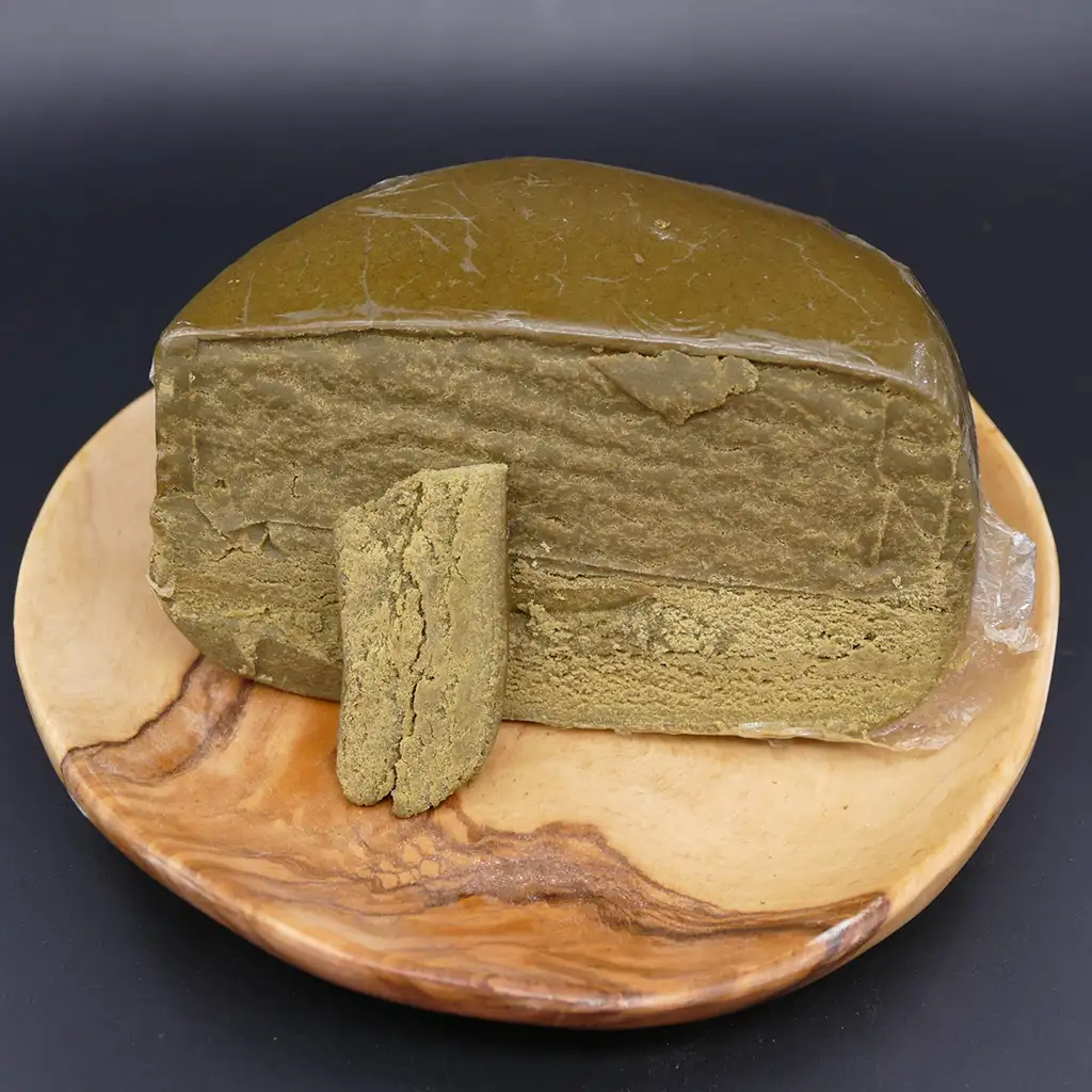 Bubble Hash CBD Bubble Hash CBD