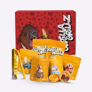 X-MAS PACK