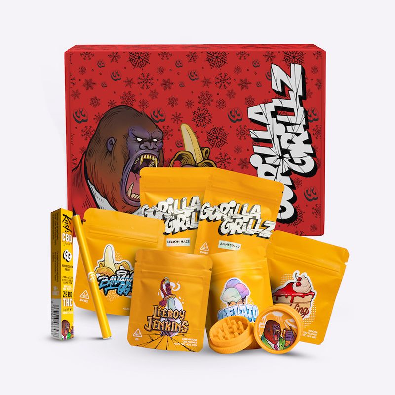 X-MAS PACK X-MAS PACK
