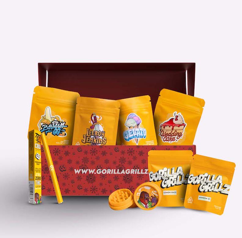 X-MAS PACK - Imagen 2 X-MAS PACK - Imagen 2