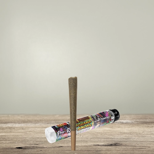 Pre Roll CBD – Cono King Size de CBD - Imagen 3 Pre Roll CBD – Cono King Size de CBD - Imagen 3