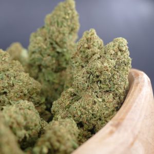Banana Kush