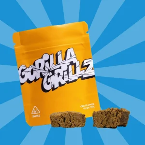 GG HASH Ed. limitada Six Star