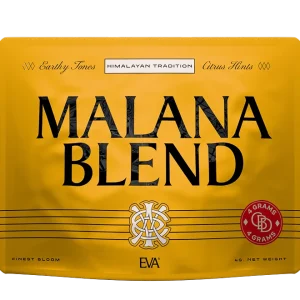 Malana Blend CBD