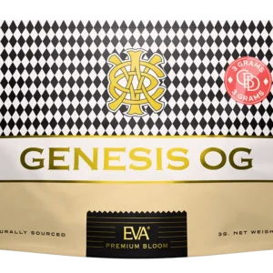 Genesis OG CBD