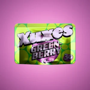 Green Berry CBD Green Berry CBD