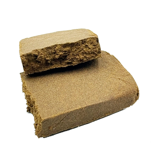 Hash CBD Caramel 50% - Imagen 2 Hash CBD Caramel 50% - Imagen 2