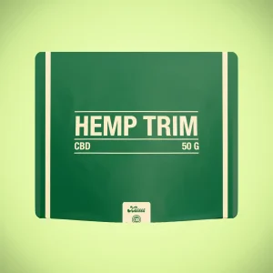 Hemp Trim CBD